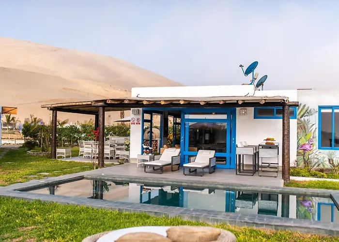Topara Hotel Boutique