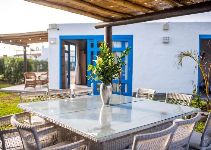 Topara Hotel Boutique