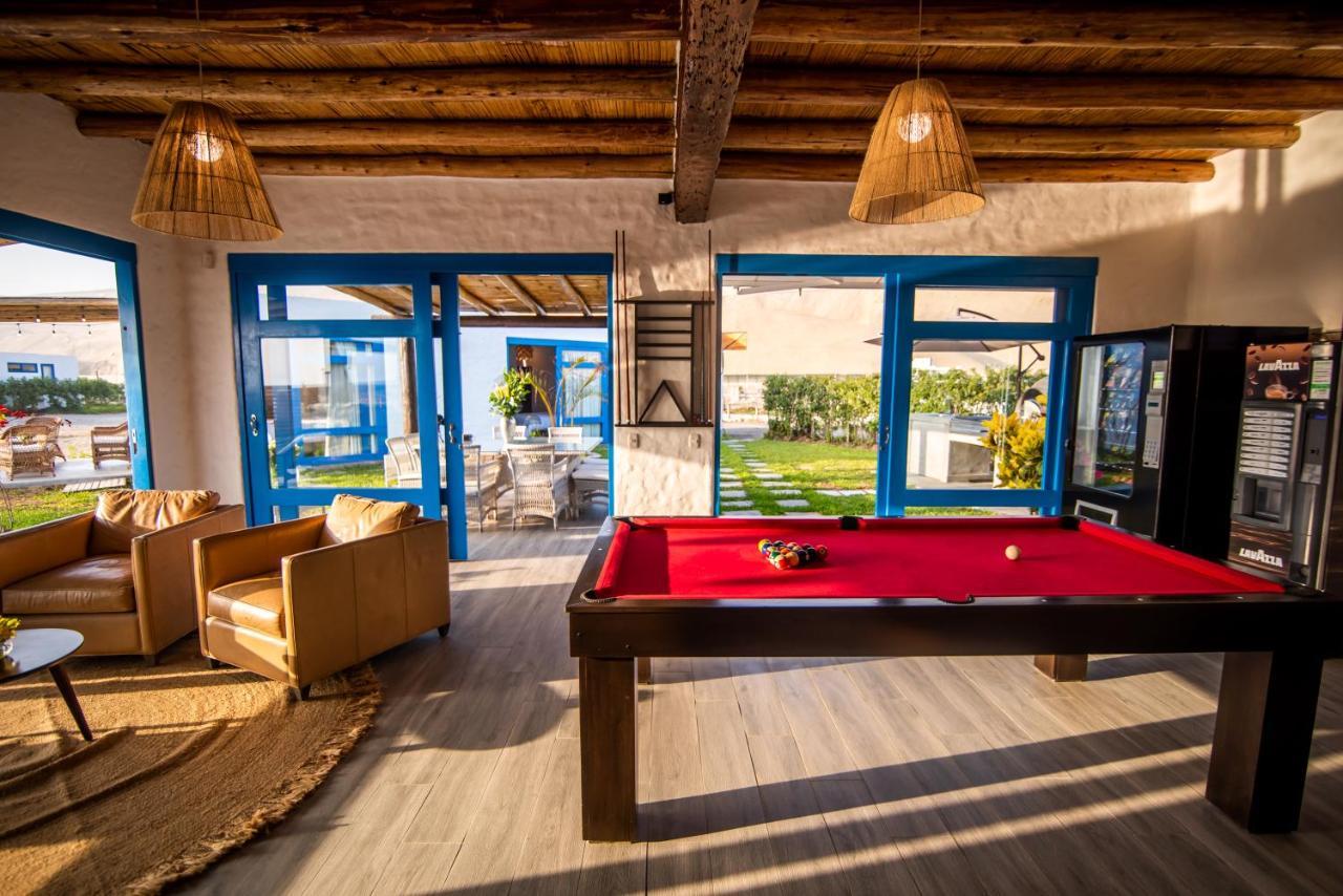 Topara Boutique Lodge