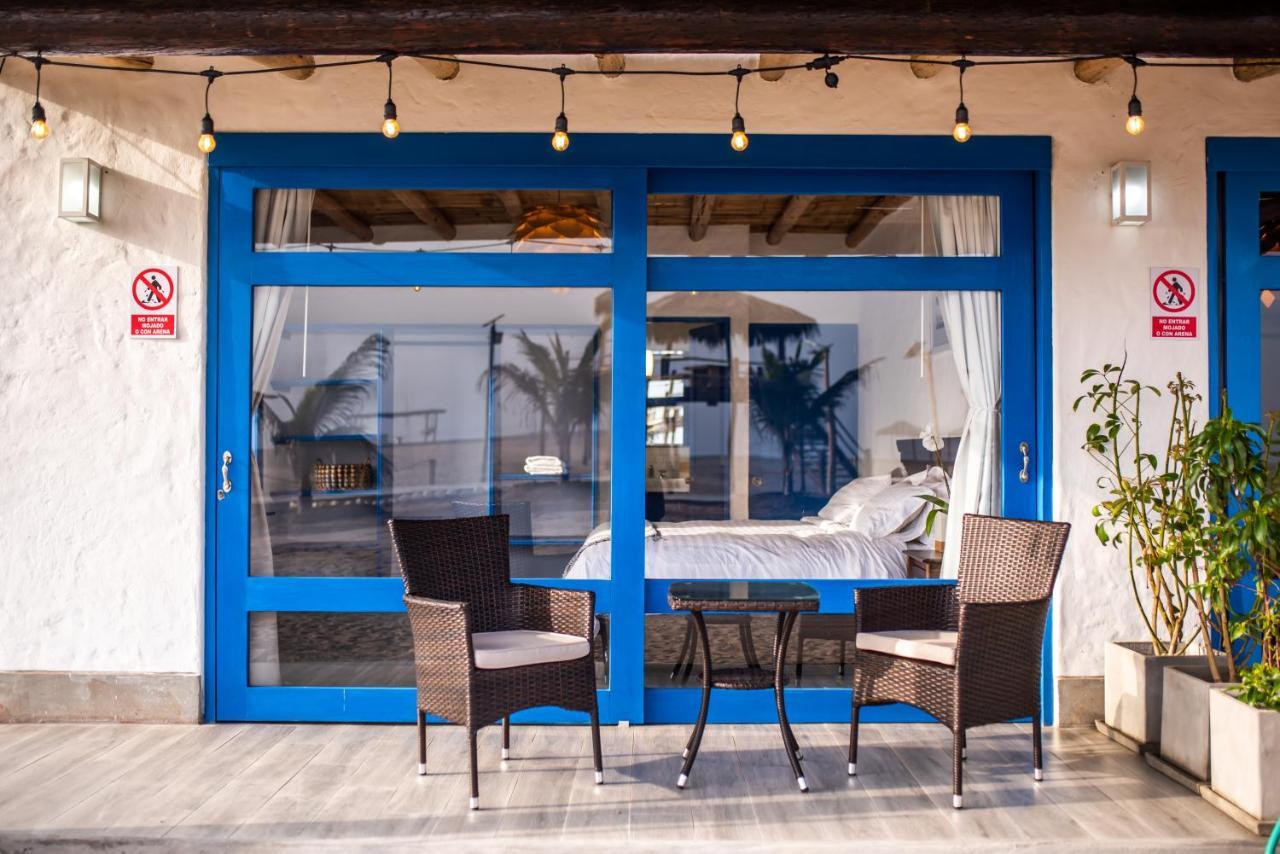 Lodge Topara Boutique